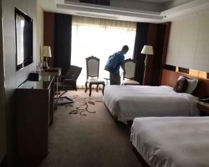   珠海娛樂場所殺蟲技術方案